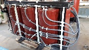 ООО «АЛЬФАТРАФО»  осваивает производство сухих трансформаторов ALFATRAF® RGF по технологии RESIN GLASS FIBER